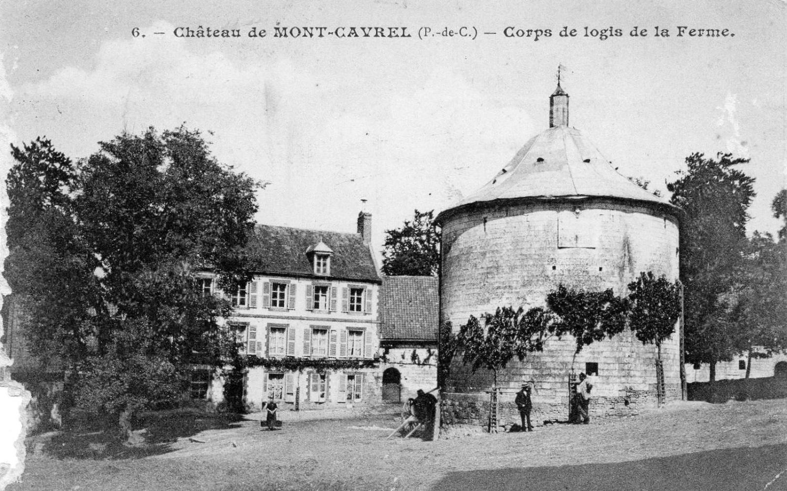 Bergerie Du Chateau Alette Buitenkant foto